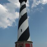 Cape Hatteras Lighthouse
